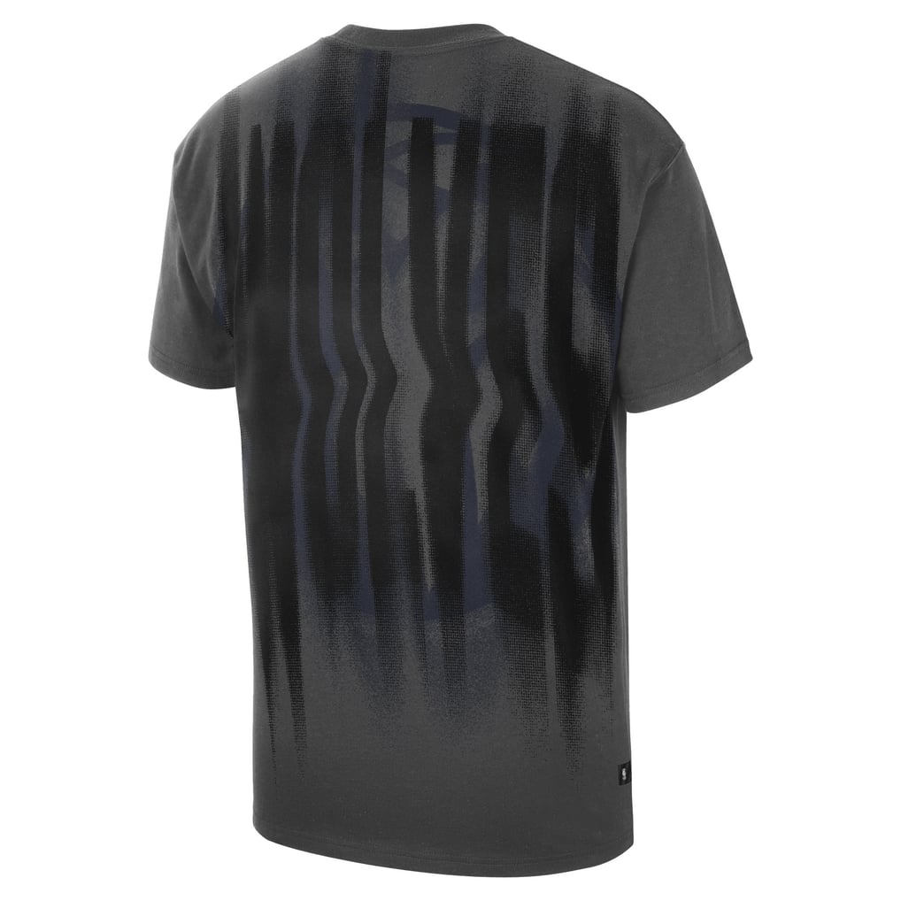 Men's Minnesota Timberwolves Nike Charcoal 2026/27 Standard Issue Pre ...