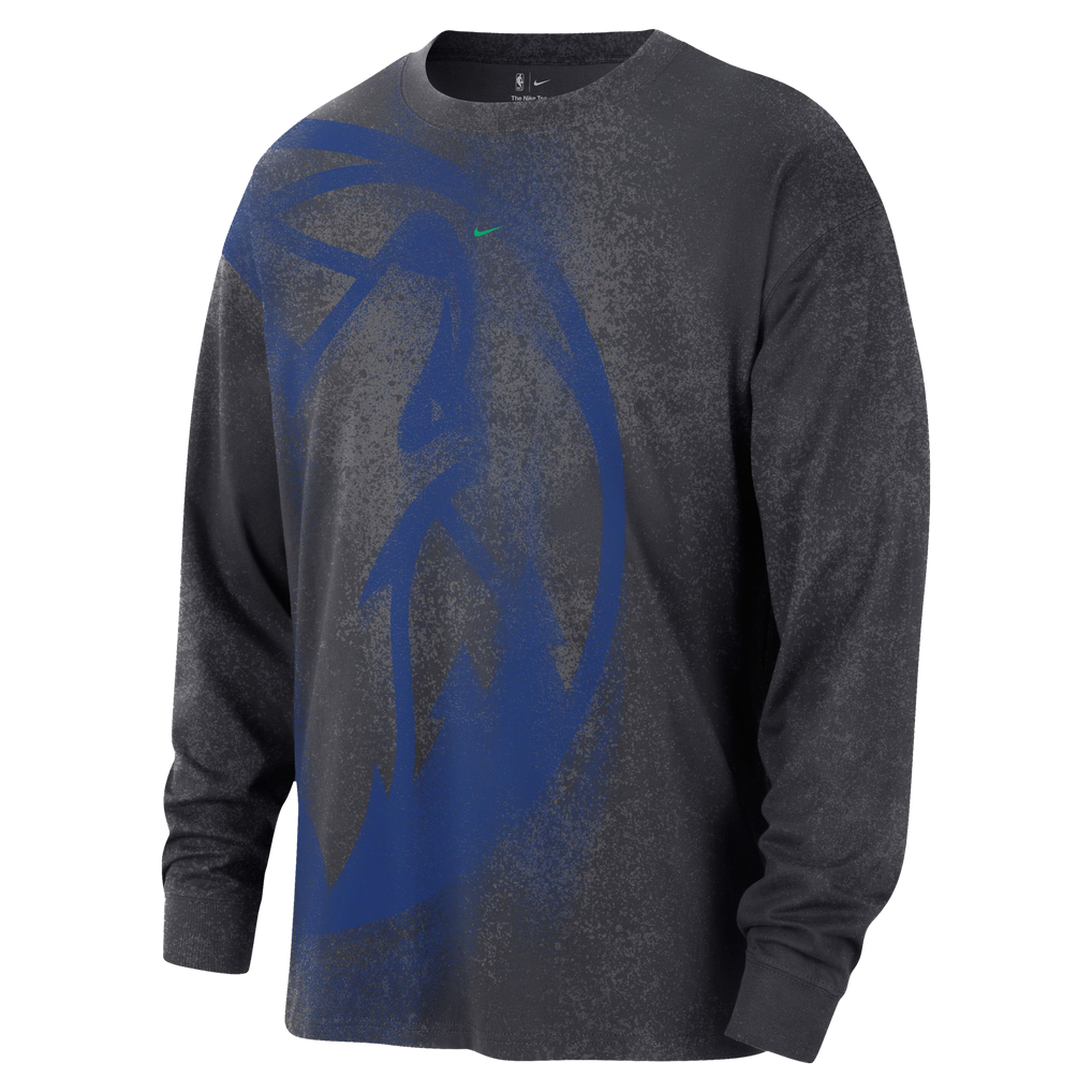 Men's Minnesota Timberwolves Nike Gray 2026/27 Standard Issue Game ...