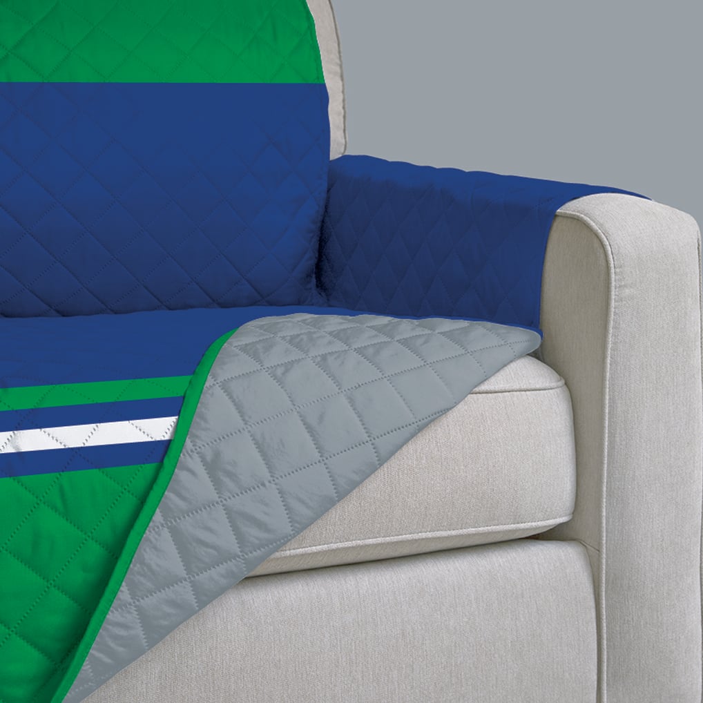 Minnesota Timberwolves Pegasus Sofa Protector