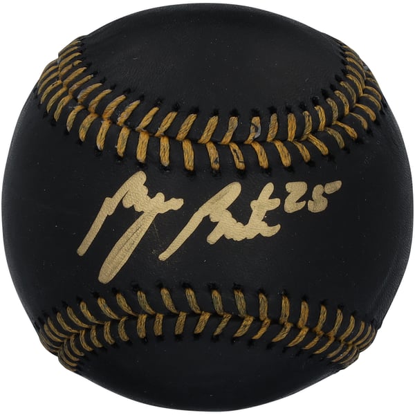 Byron Buxton MLB Memorabilia, MLB Collectibles, Signed Byron 