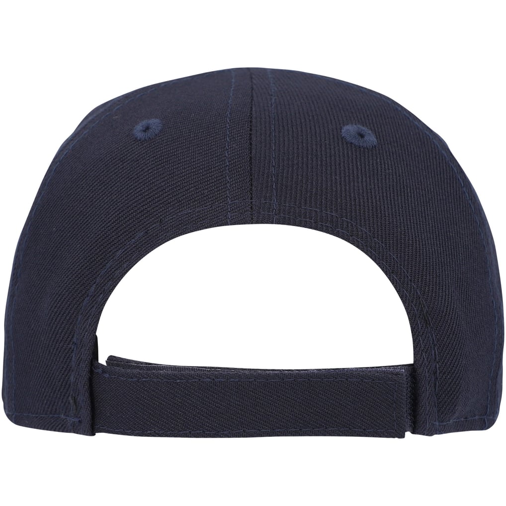 Minnesota Twins New Era Infant My First 9FIFTY Adjustable Hat - Navy