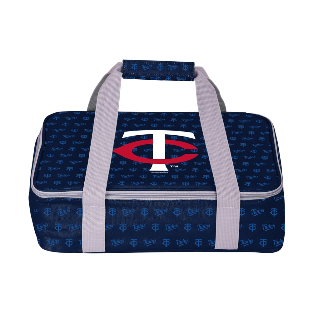 Minnesota Twins Logo Brands Casserole Caddy Bag