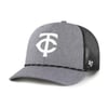 Trucker