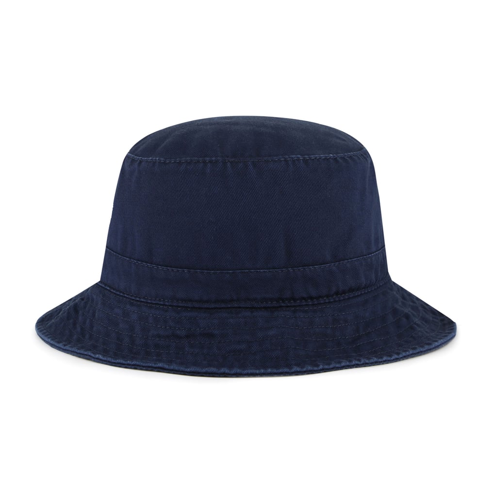 Minnesota Twins '47 Primary Logo Bucket Hat - Navy