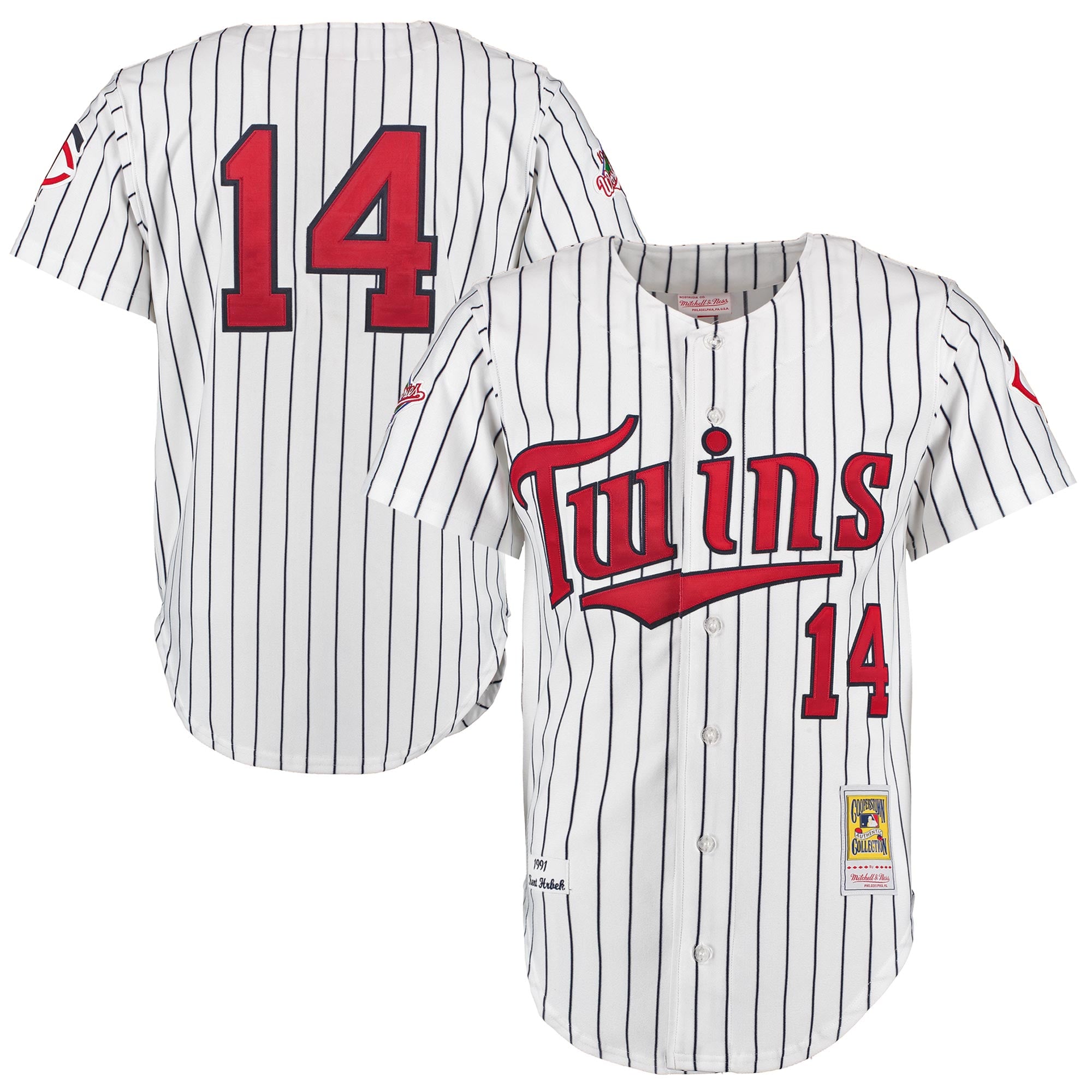 JERZEES 1991 Minnesota Twins スウェット　USA JERZEES