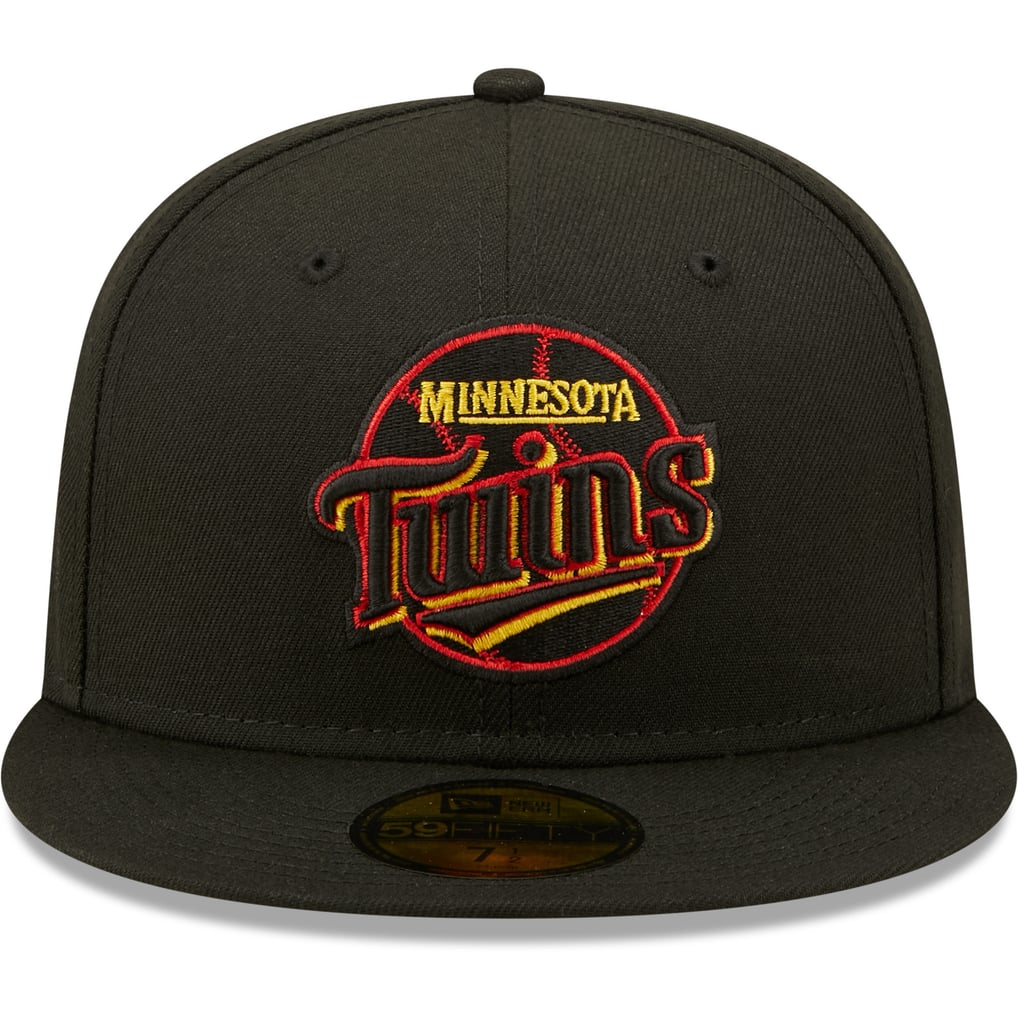 1987 World Series Champions plaque: Minnesota Twins in Indianapolis, IN