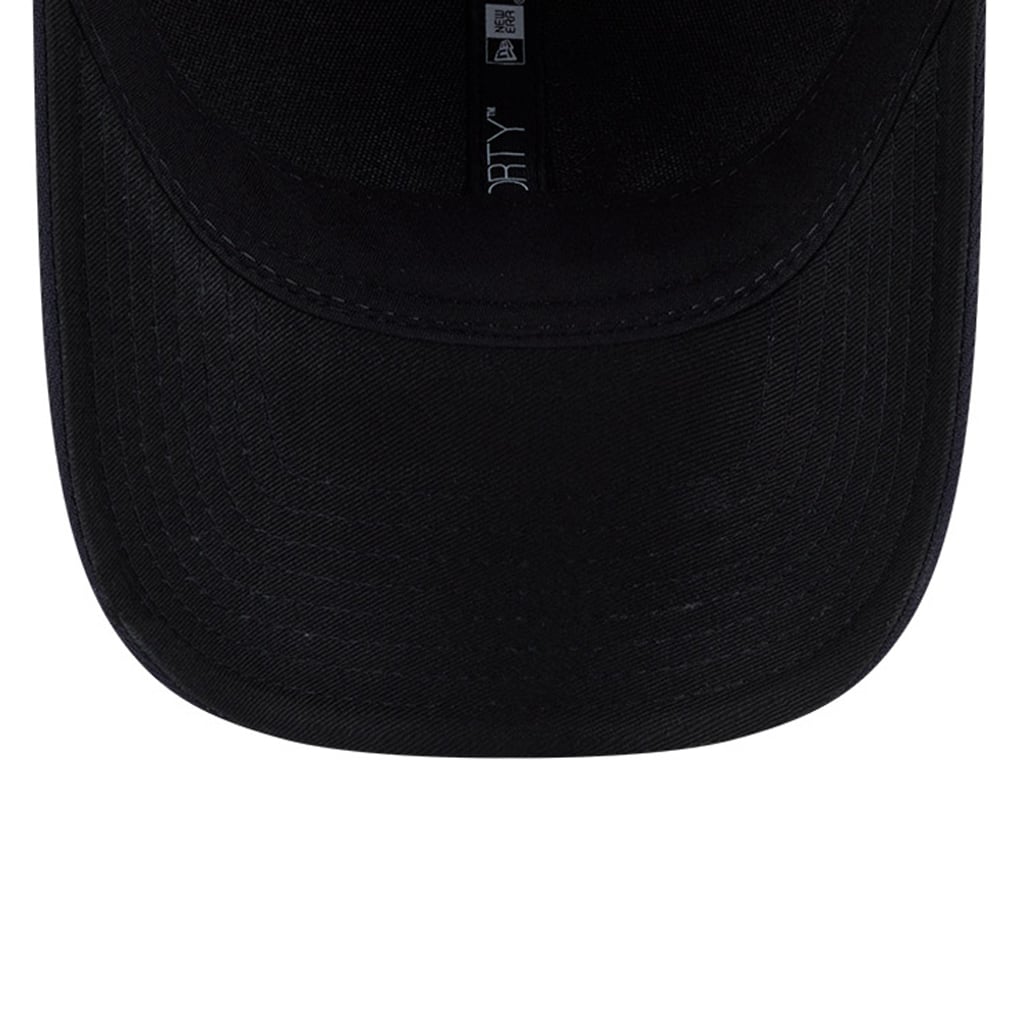  Minnesota Twins New Era Player Replica 9FORTY Adjustable Hat - Navy