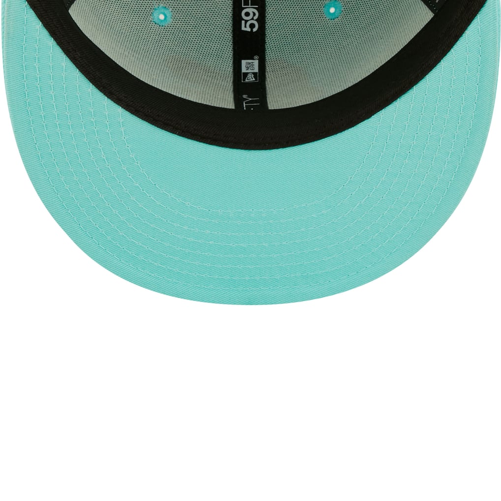 Minnesota Twins New Era Icon Color Pack 59FIFTY Fitted Hat  display picture 1