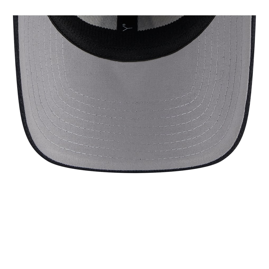  Minnesota Twins New Era 2025 Batting Practice 39THIRTY Flex Hat - White