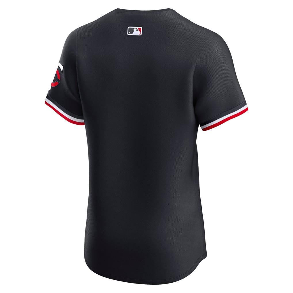 Minnesota Twins Nike Alternate 2 Elite Jersey - Navy
