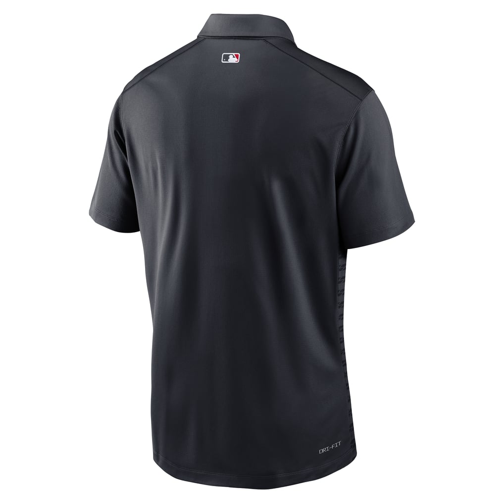 Minnesota Twins Nike Authentic Collection Victory Dri-FIT Polo - Navy