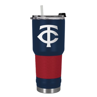 Minnesota Twins 34oz. Draft Tumbler