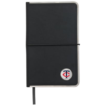Minnesota Twins Hard Cover Journal