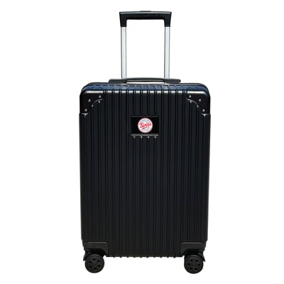 Minnesota Twins MOJO Carry-On Hardcase Spinner Luggage