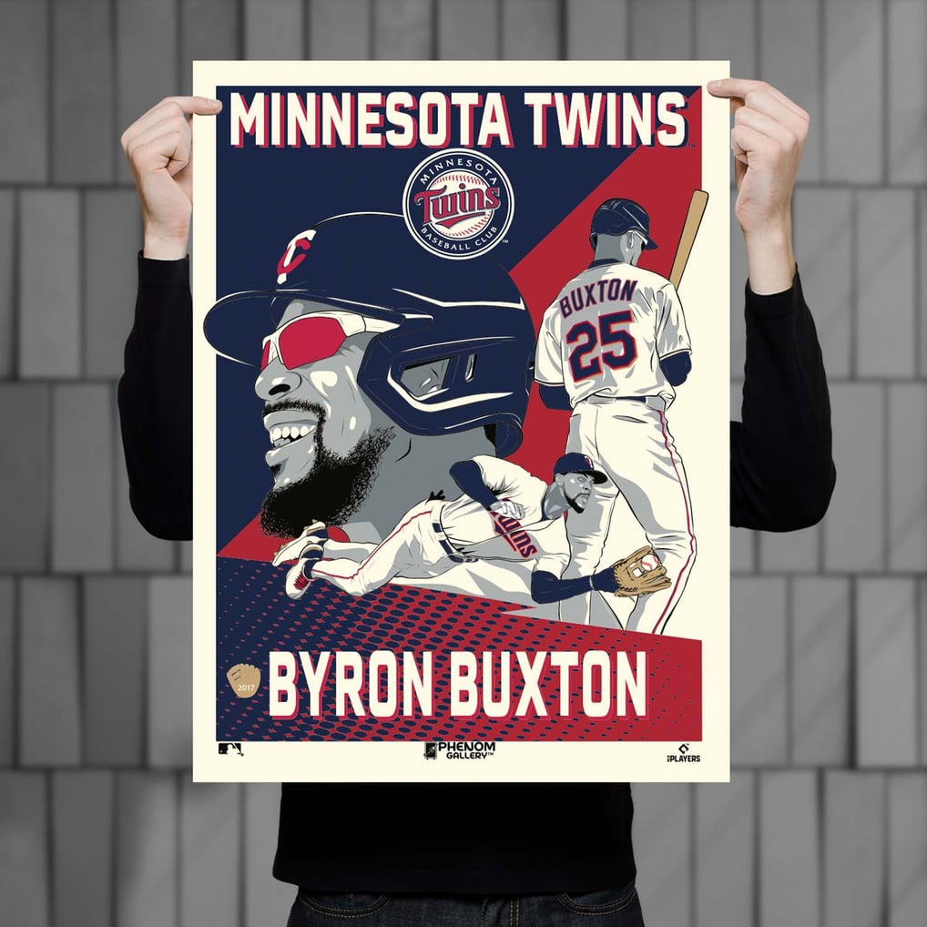 How does the injury impact the Twins' playoff outlook? How does the injury impact the Twins' playoff outlook?