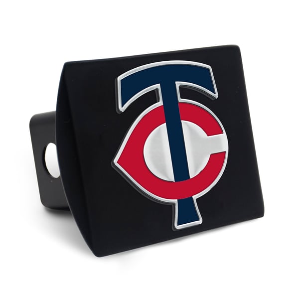 Minnesota Twins Team Baby Mascot 'TC Bear' Self-Adhesive Patch – Patch Collection