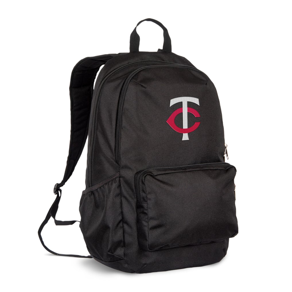 Minnesota Twins WinCraft Rookie Backpack