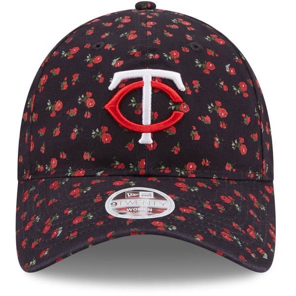 Minnesota Twins New Era Women display picture 1