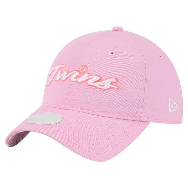 Official Minnesota Twins Pink, Twins Collection, Twins Pink  display picture 1