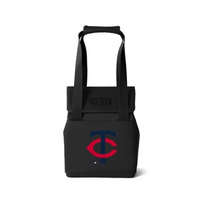 YETI Minnesota Twins 14L Insulated Tote Bag
