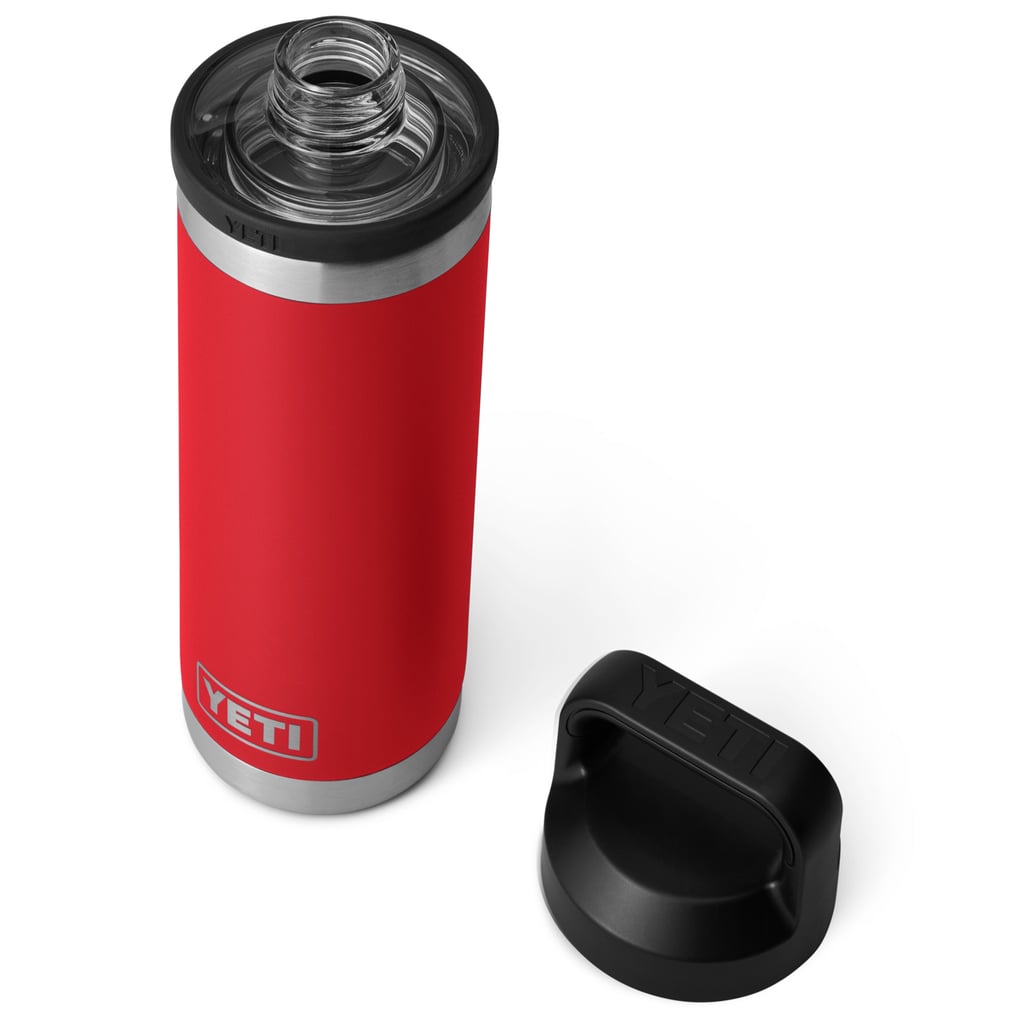 Minnesota Twins YETI 18oz. Rambler Chug Water Bottle