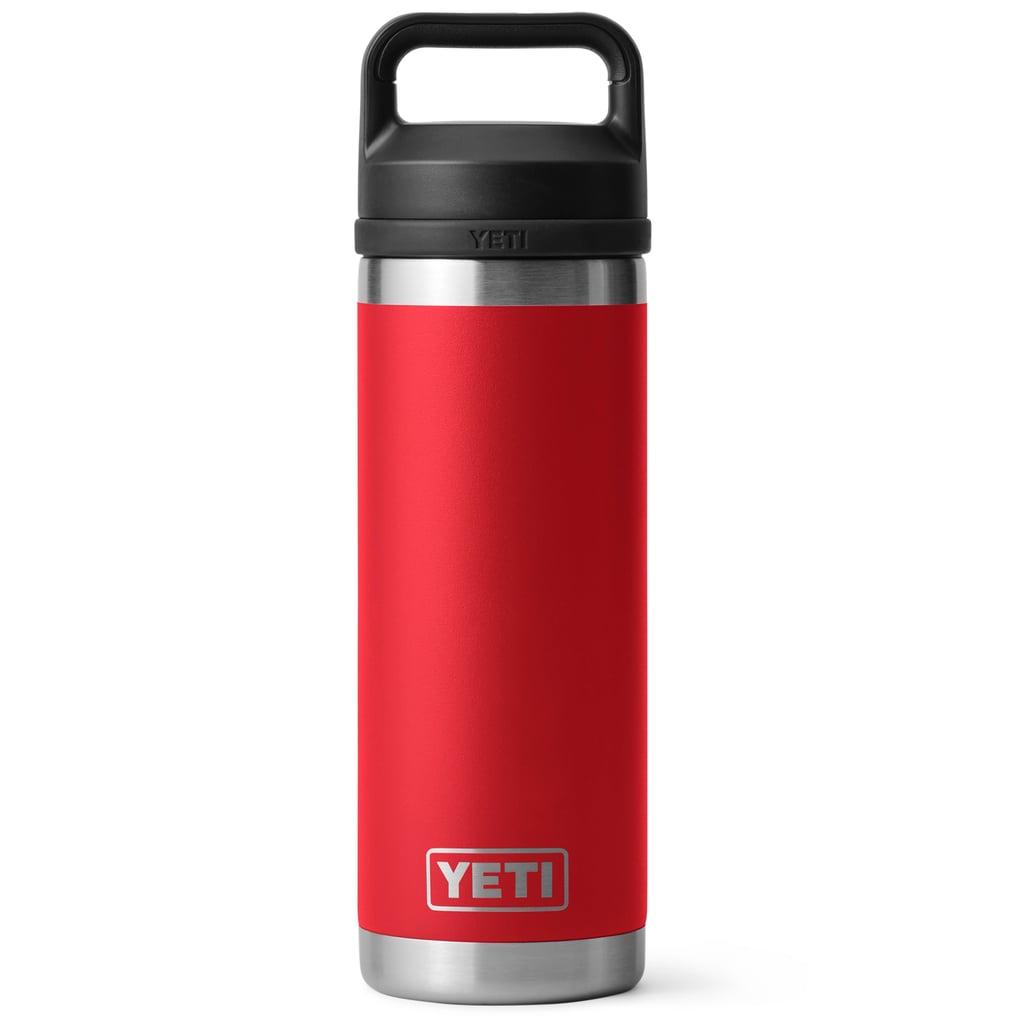 Minnesota Twins YETI 18oz. Rambler Chug Water Bottle