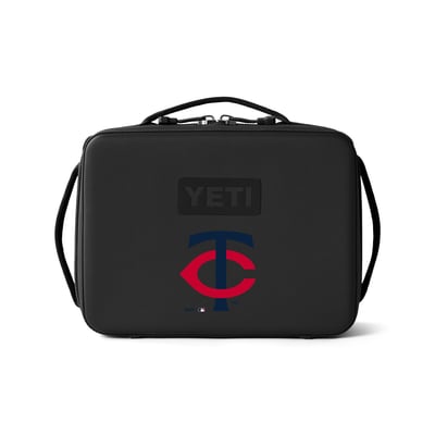YETI Minnesota Twins 5L Insulated Lunch Box