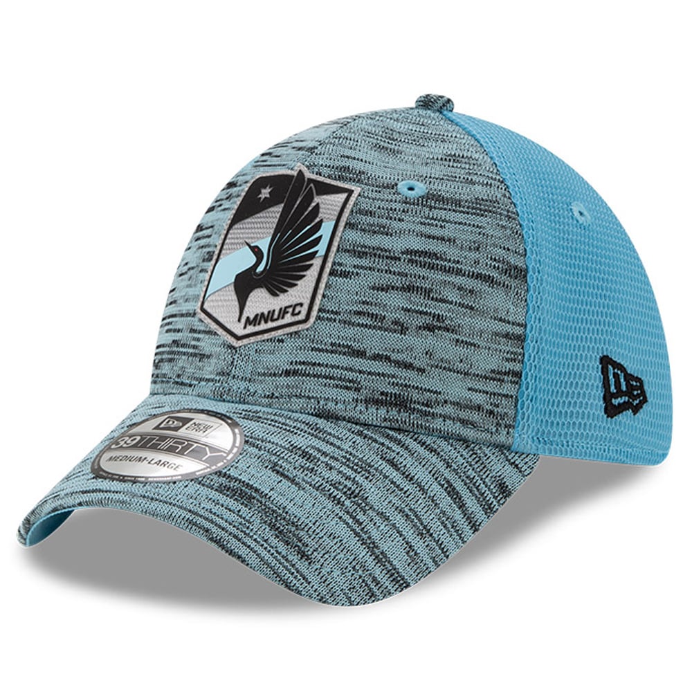 New Era MNUFC Minnesota United 39THIRTY Hat Brand New s-l1200.jpg main image 4