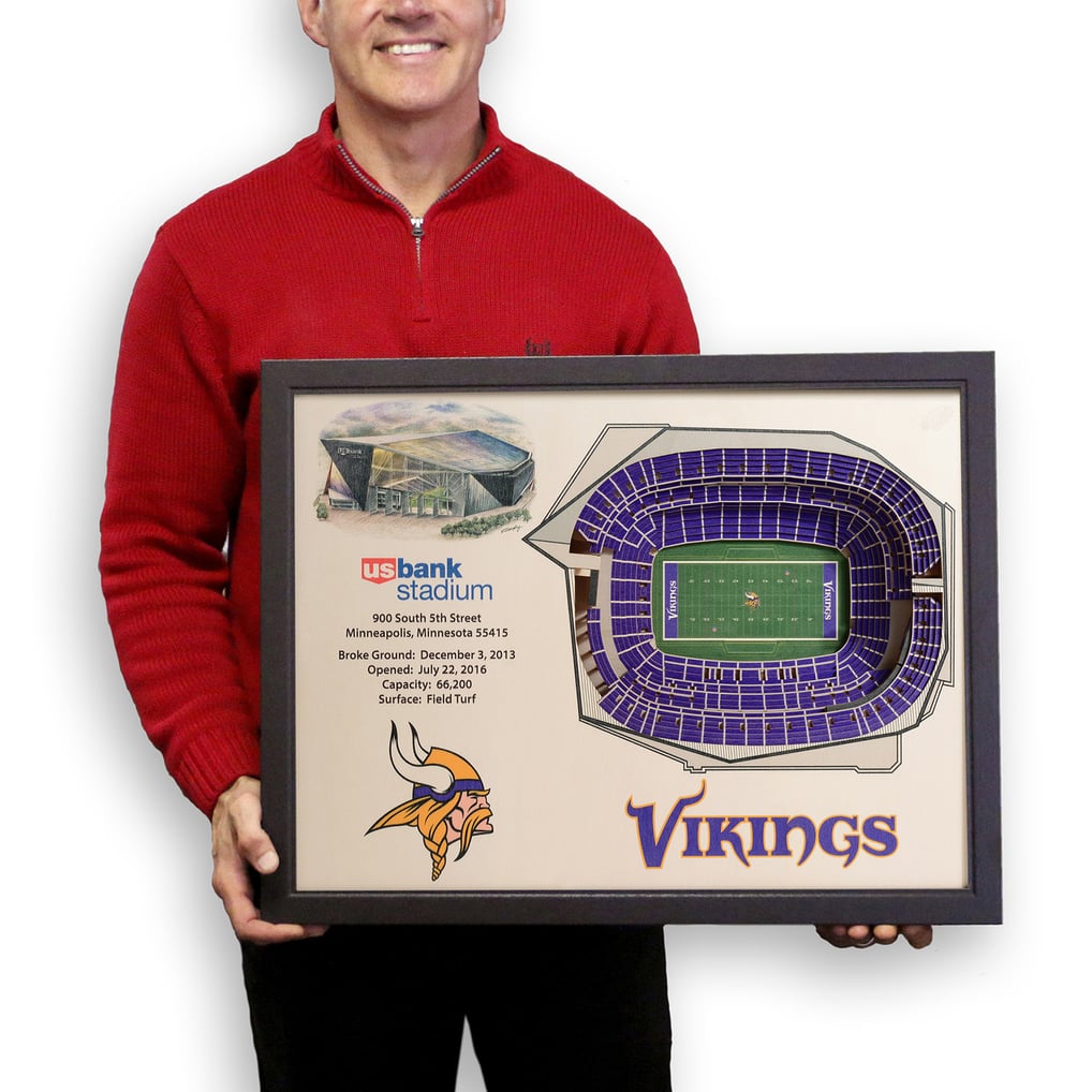 Bankid Code Fanpoint Minnesota Vikings 25.5