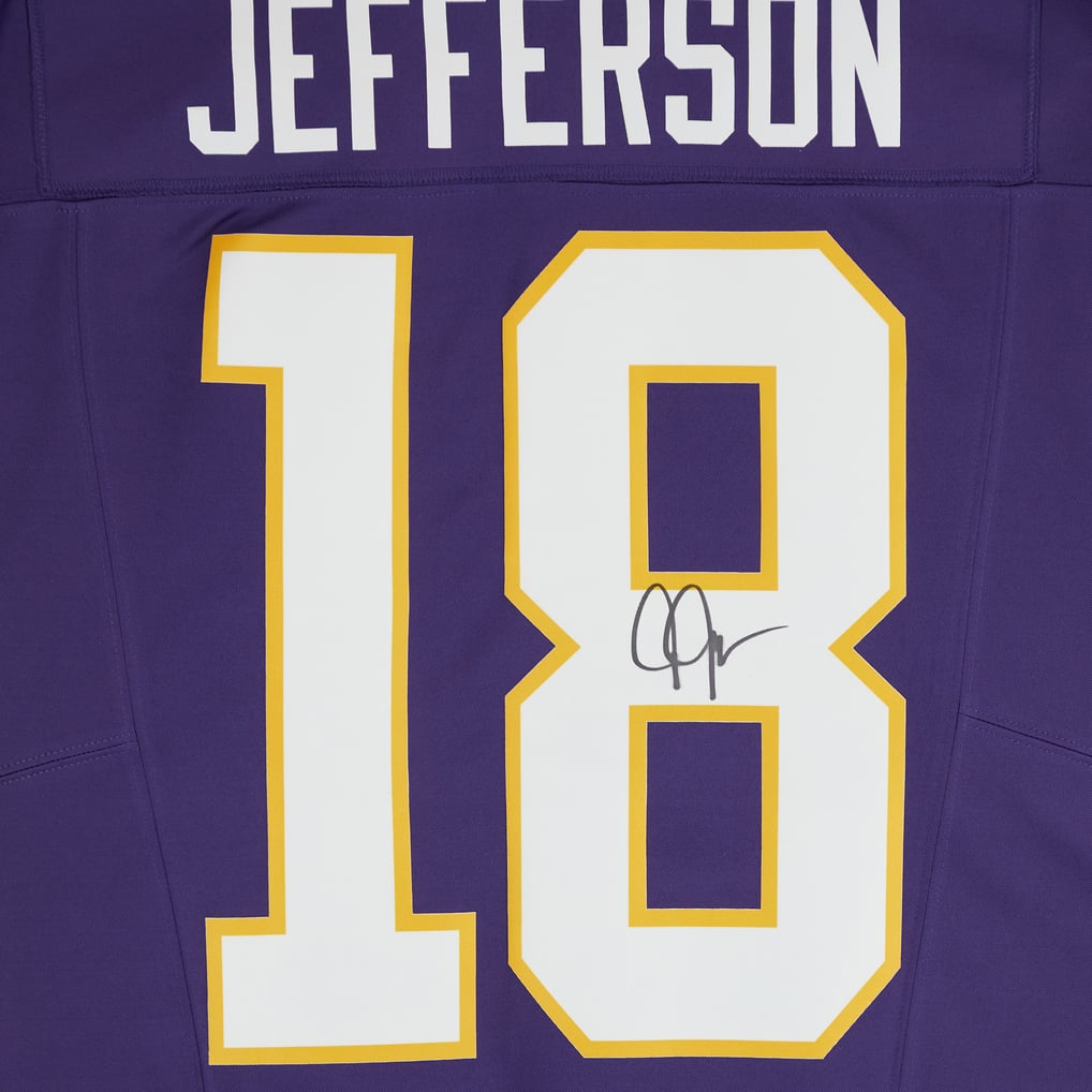 Free Download Justin Jefferson Wallpaper by @josebenjamin Free Download Justin Jefferson Wallpaper by @josebenjamin