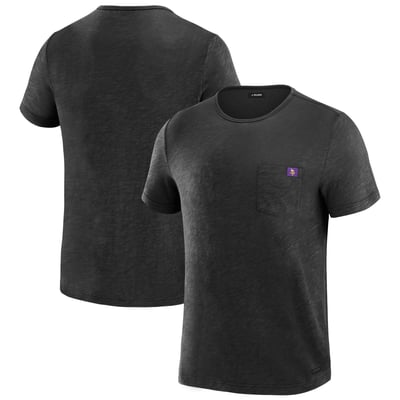 Minnesota Vikings J. Palmer In-The-Pocket T-Shirt - Black