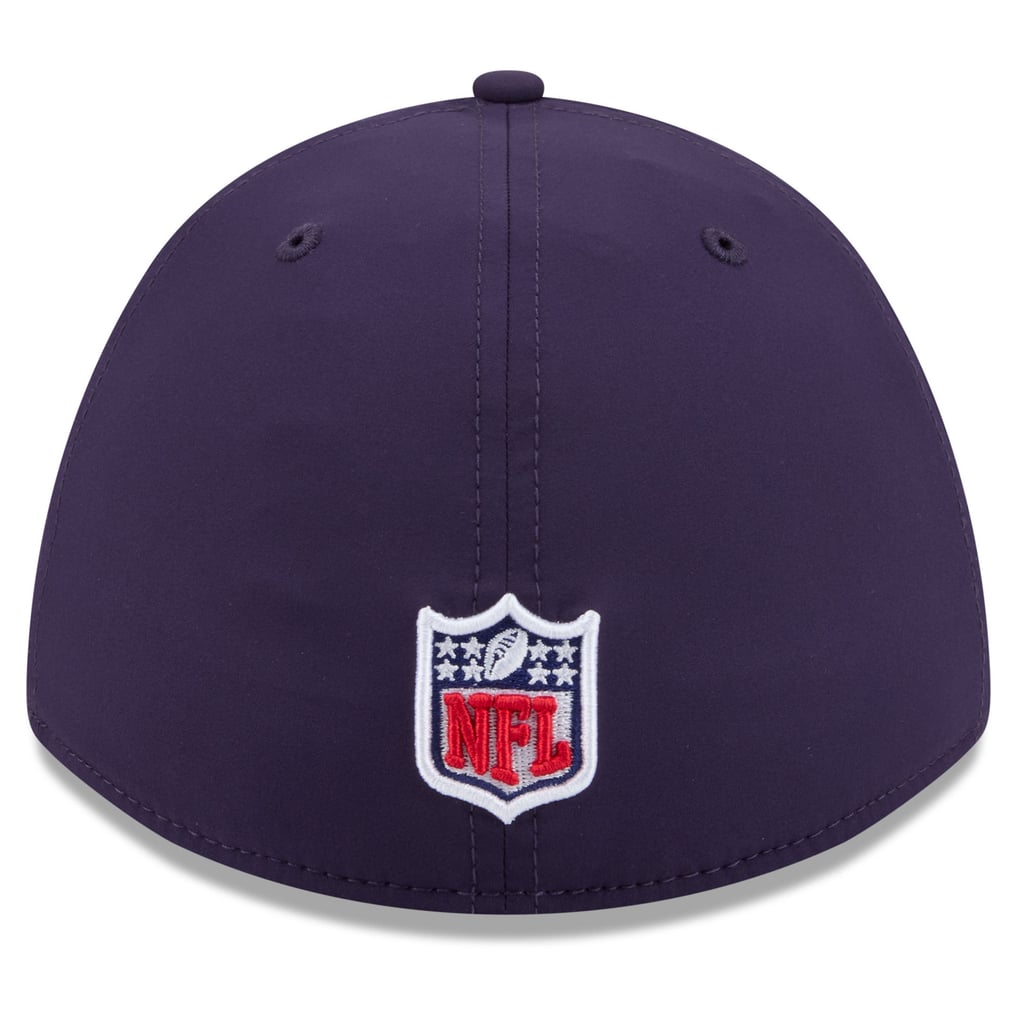 Men's New Era Purple Minnesota Vikings 2026 Rivalries Collection ...