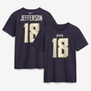 Player T-Shirts