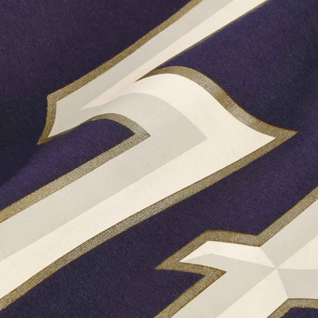Men's Nike Purple Minnesota Vikings 2026 Rivalries Collection Max90 ...