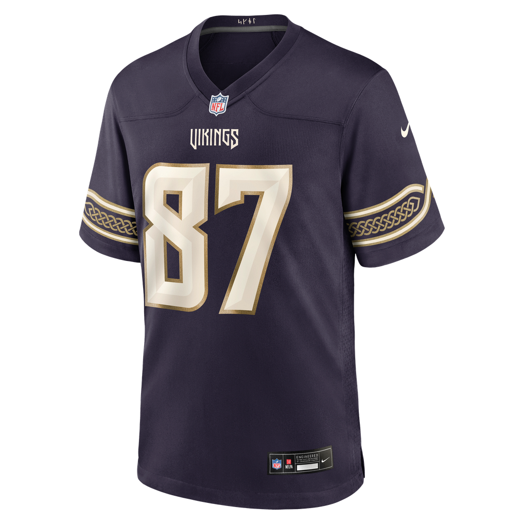 Minnesota Vikings – Sonder · Rivalries