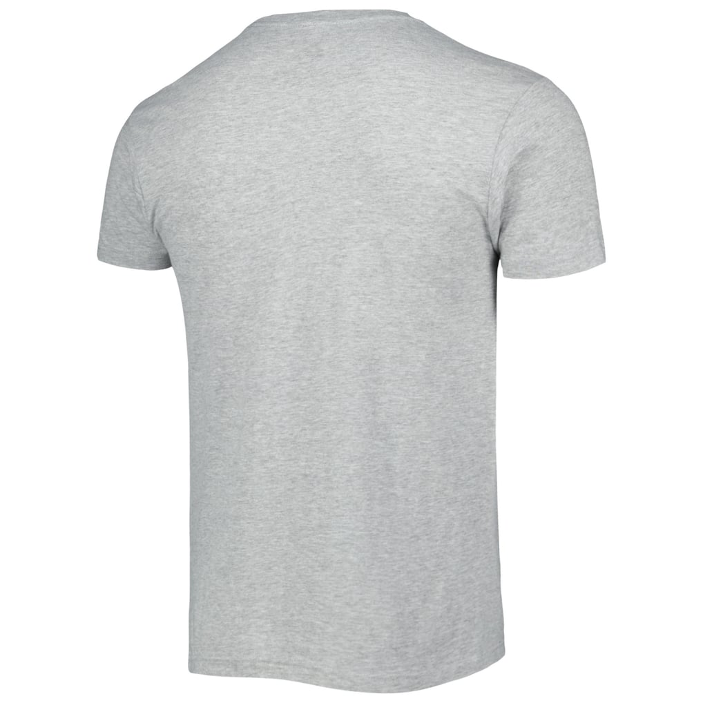 Minnesota Vikings Starter Prime Time T-Shirt - Heathered Gray