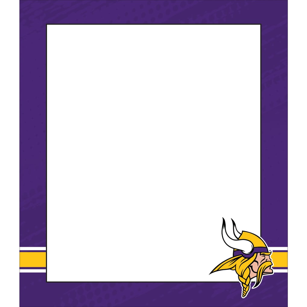 Minnesota Vikings 2027 12