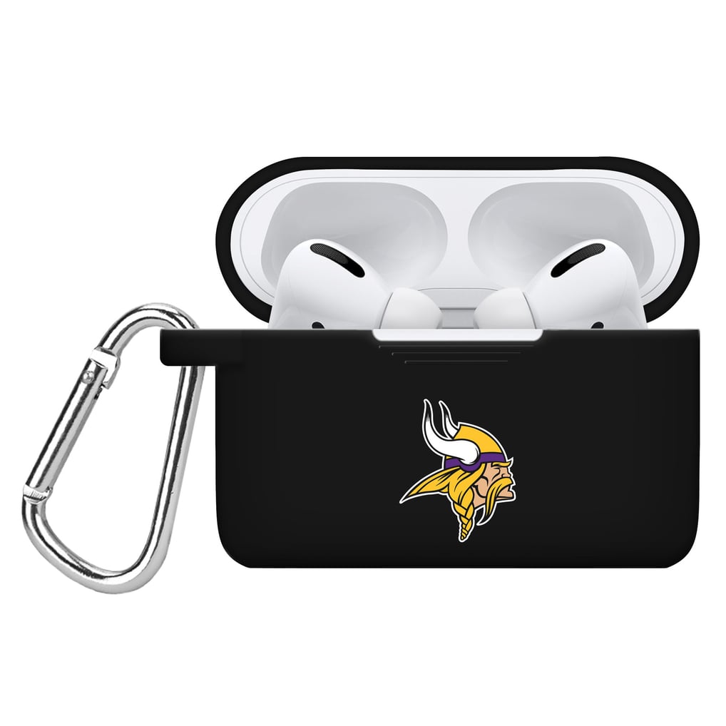 Minnesota Vikings AirPods Pro Silicone Case Cover