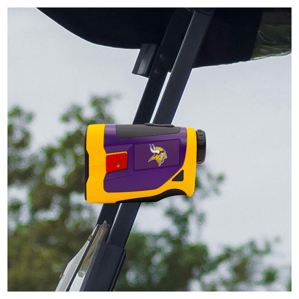 Minnesota Vikings Foresight Rangefinder