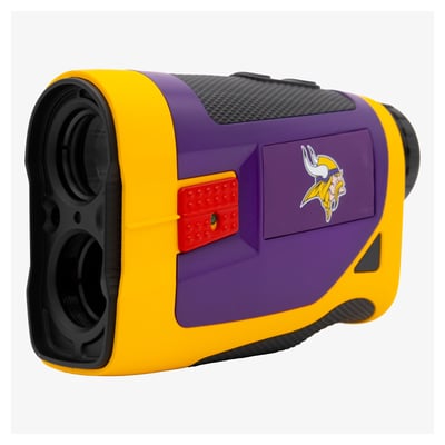 Minnesota Vikings Foresight Rangefinder