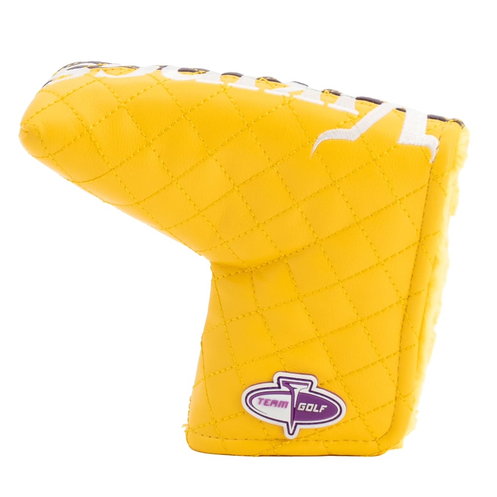 Minnesota Vikings Quilted Blade Putter Cover