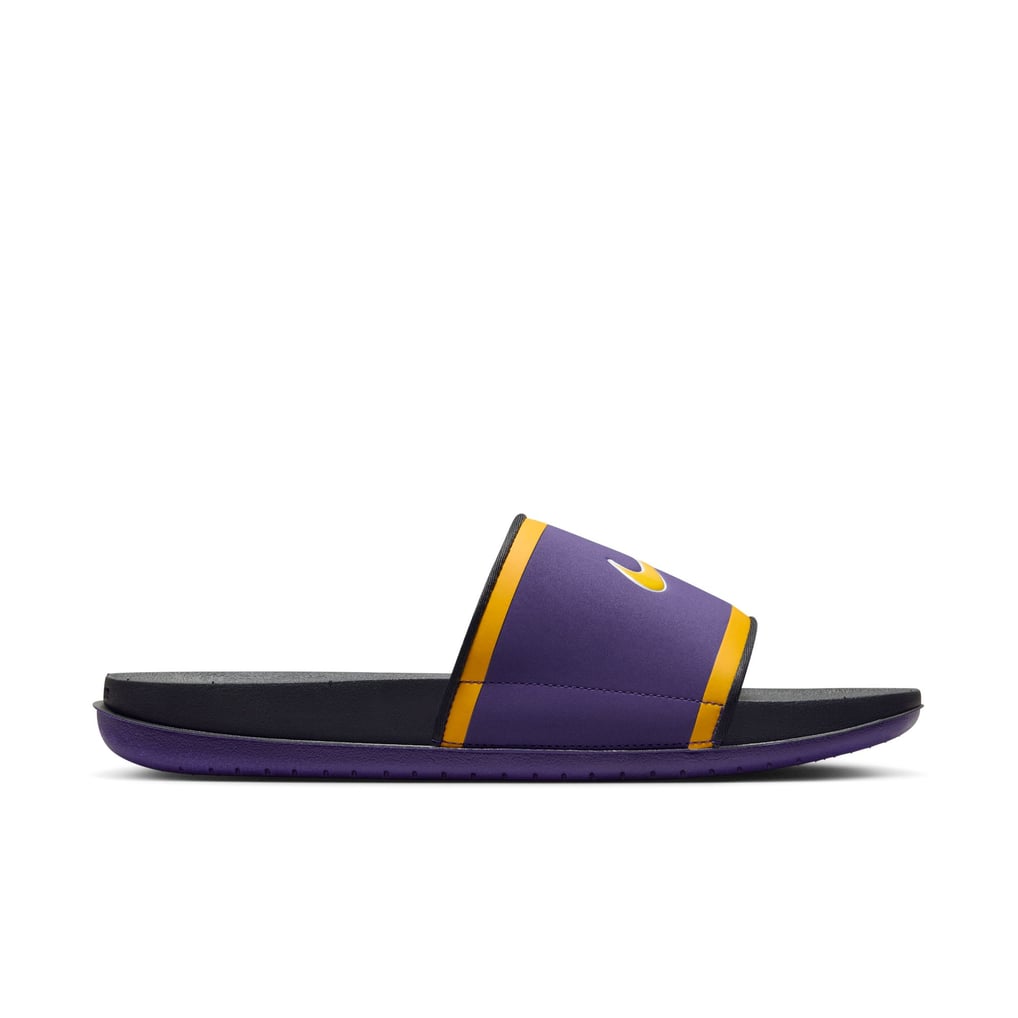 Minnesota Vikings Nike Offcourt Slides, Men’s size 15, NWT! Buy NFL x Nike Offcourt Slide  main image 2