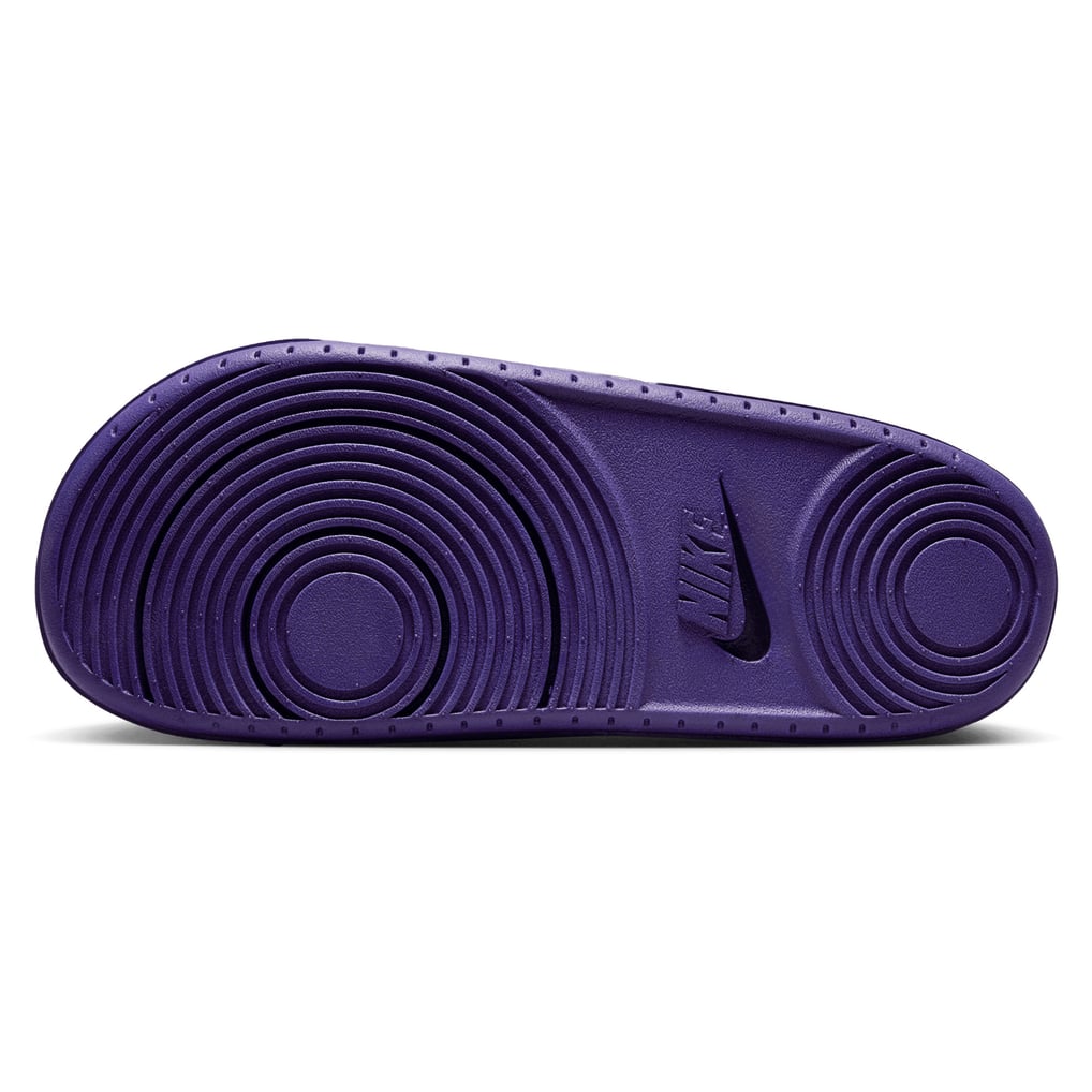 Minnesota Vikings Nike Offcourt Slides, Men’s size 15, NWT! Buy NFL x Nike Offcourt Slide  main image 3