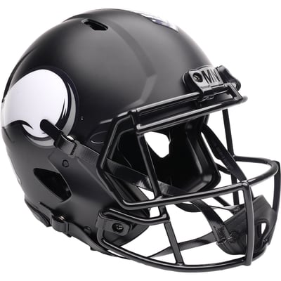 Minnesota Vikings Riddell 2026 Salute to Service Speed Authentic Helmet