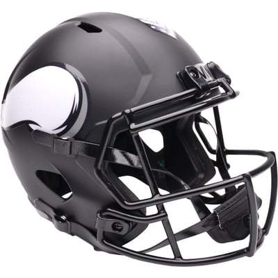 Minnesota Vikings Riddell 2026 Salute to Service Speed Replica Helmet