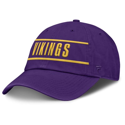 Minnesota Vikings Ladies Hats, Vikings Caps, Snapbacks  display picture 1