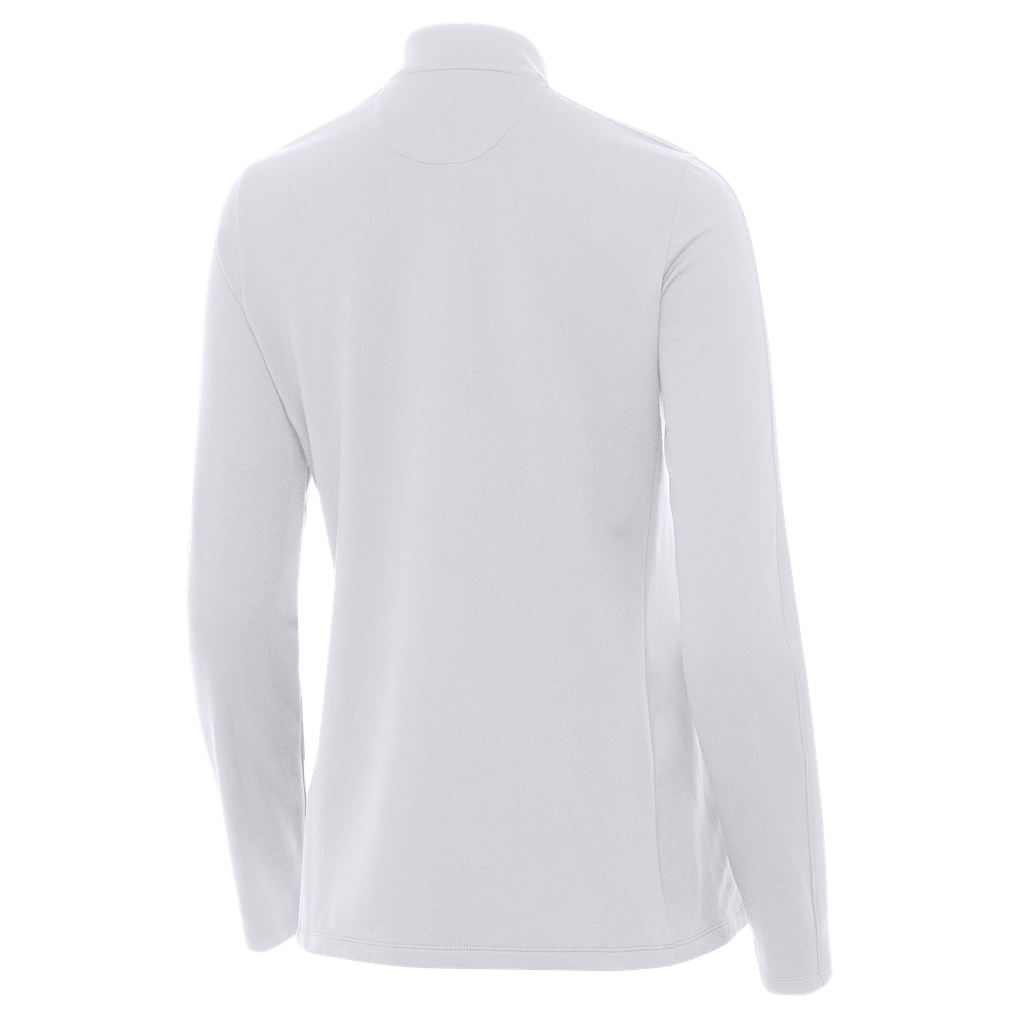  Minnesota Vikings Antigua Women's Continual Full-Zip Jacket - White