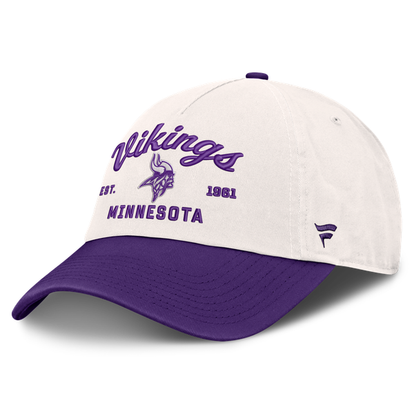 Minnesota Vikings Ladies Hats, Vikings Caps, Snapbacks  display picture 1