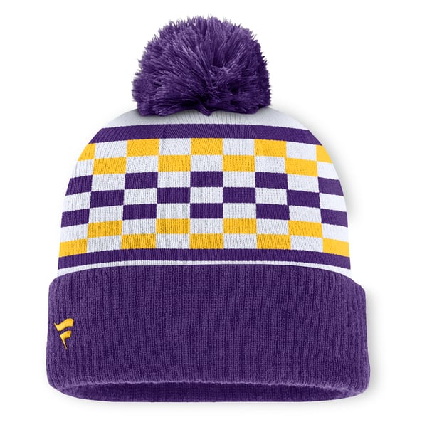 Minnesota Vikings Hats, Vikings Caps, Snapbacks, Beanies  display picture 2