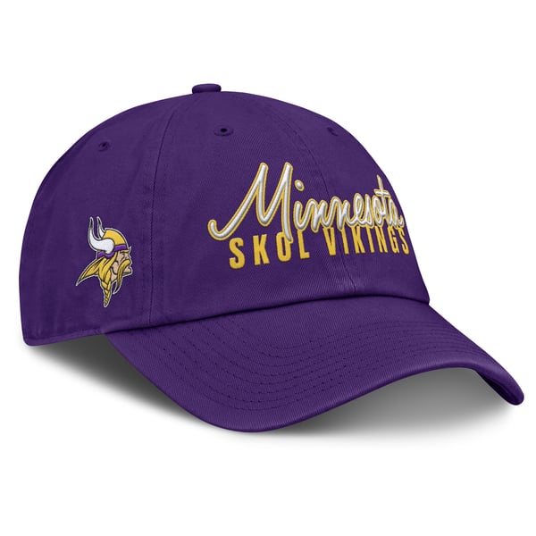 Minnesota Vikings Ladies Hats, Vikings Caps, Snapbacks  display picture 1